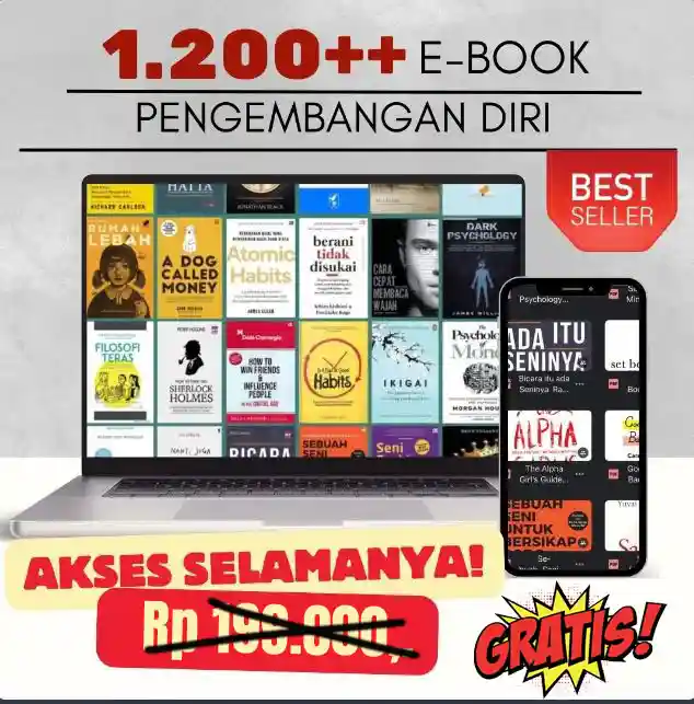 Bonus Ebook